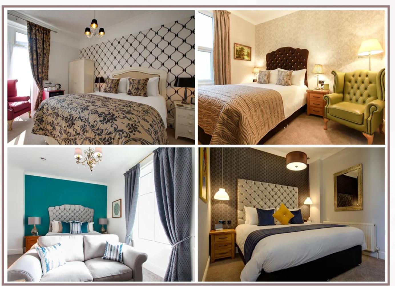 Tyndale B&B Торкі Екстер'єр фото