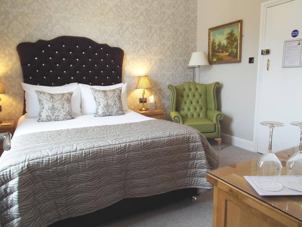 Tyndale B&B Торкі Екстер'єр фото