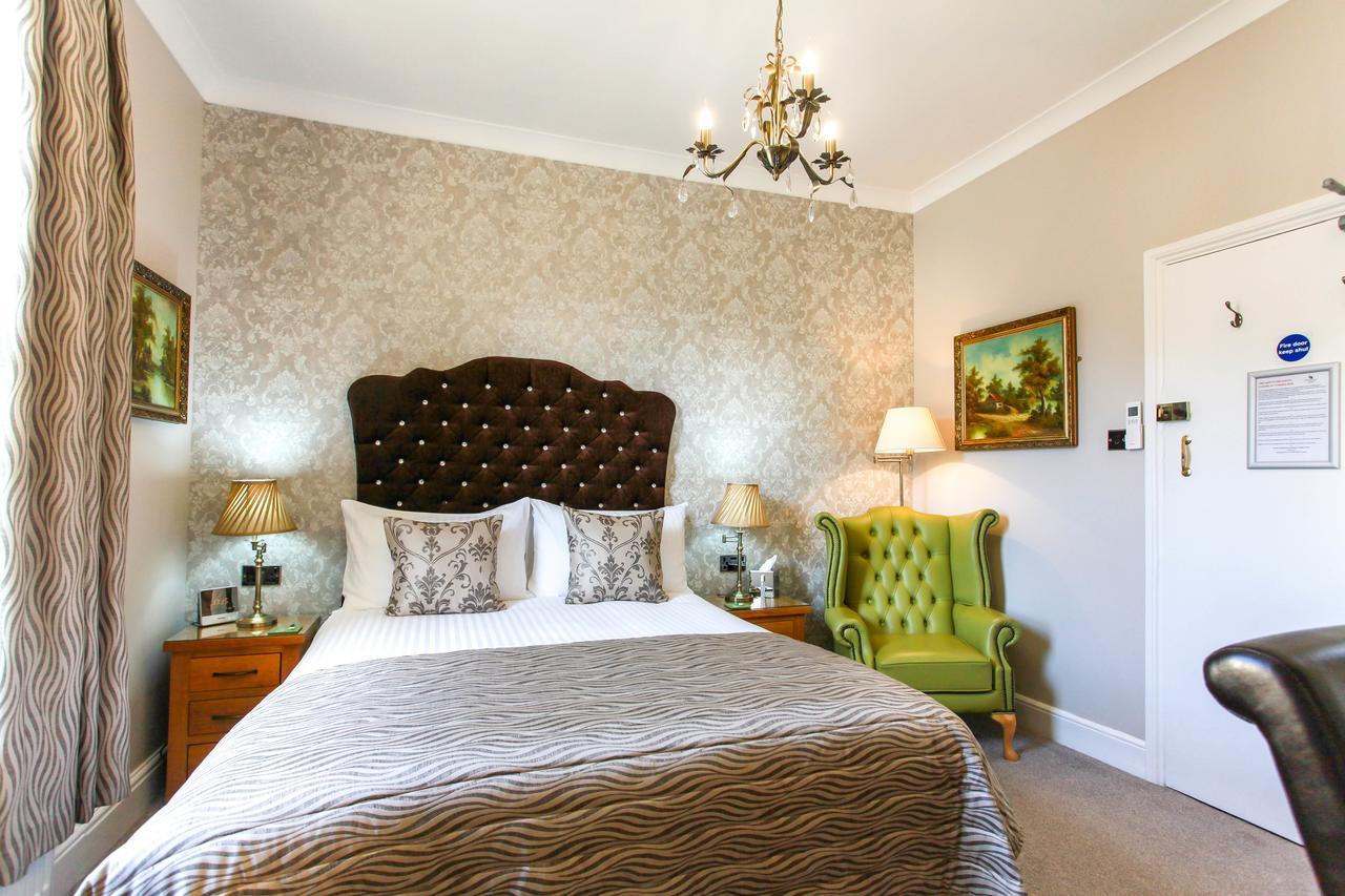 Tyndale B&B Торкі Екстер'єр фото
