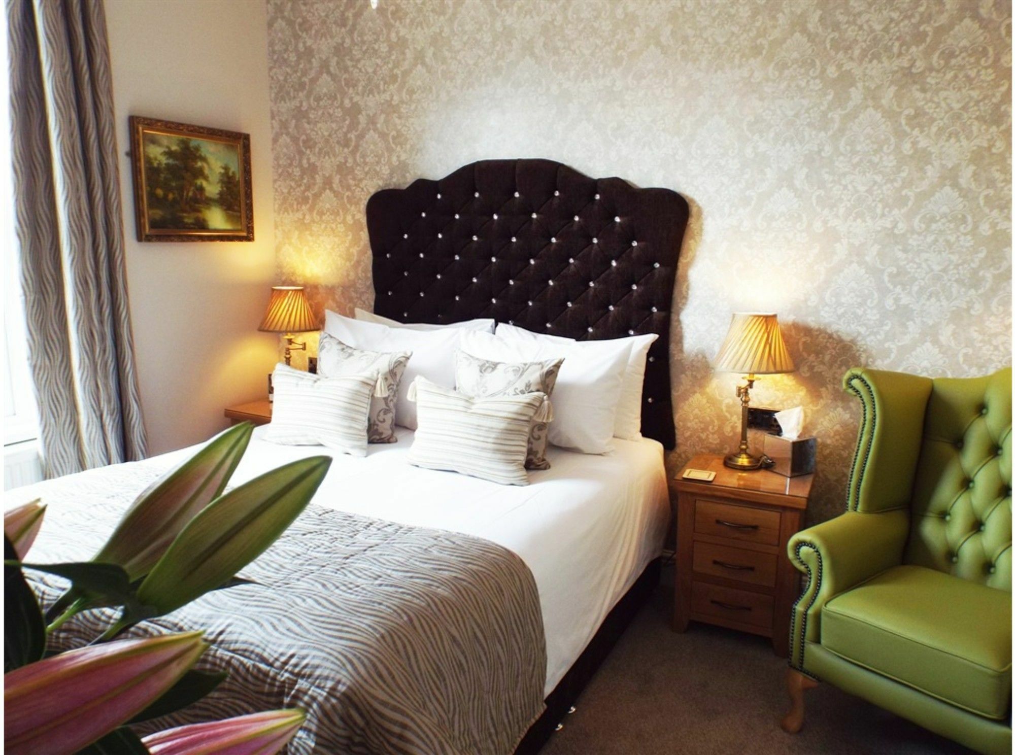 Tyndale B&B Торкі Екстер'єр фото